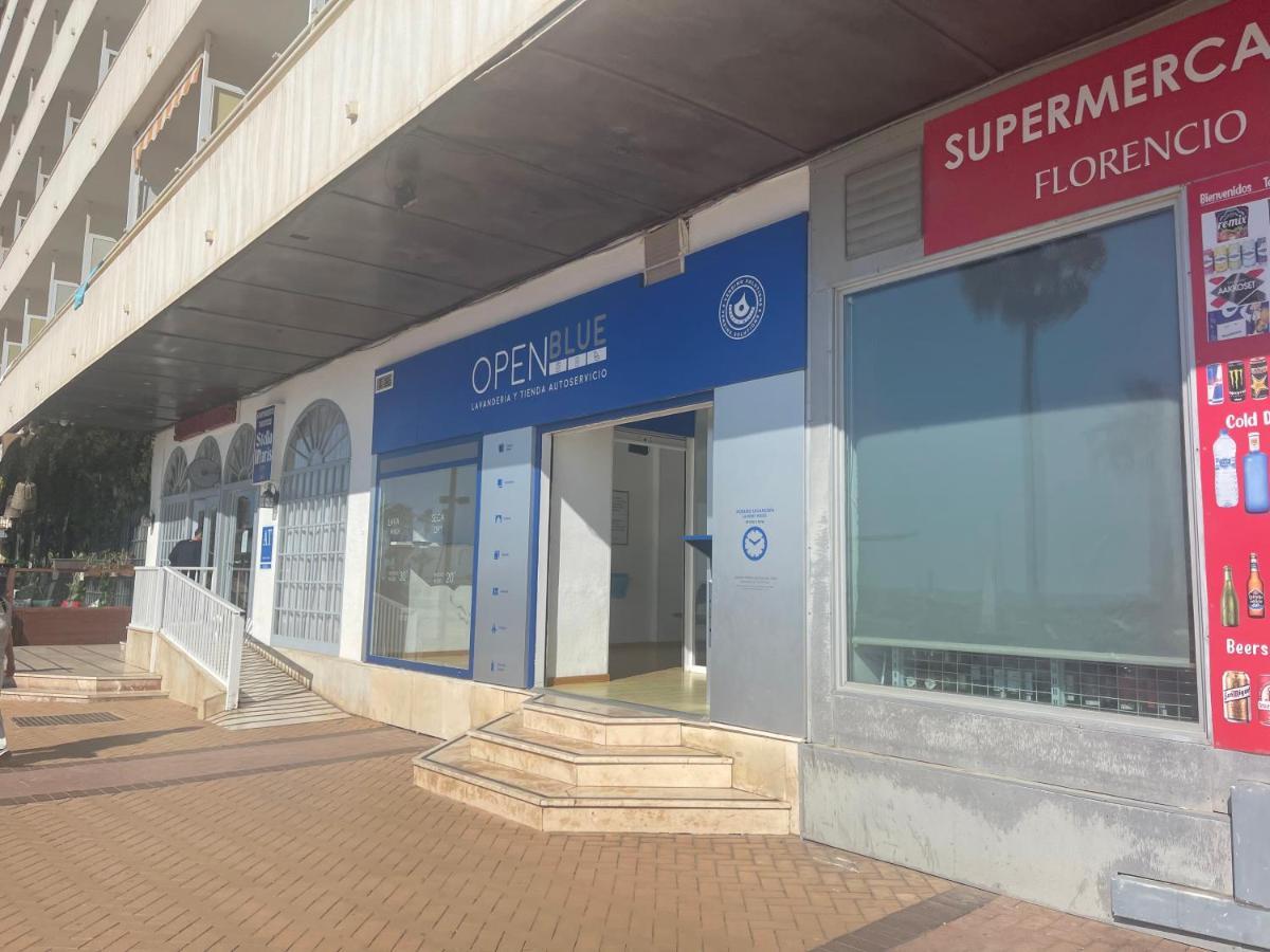 Apartment Stella Maris Fuengirola Exterior foto
