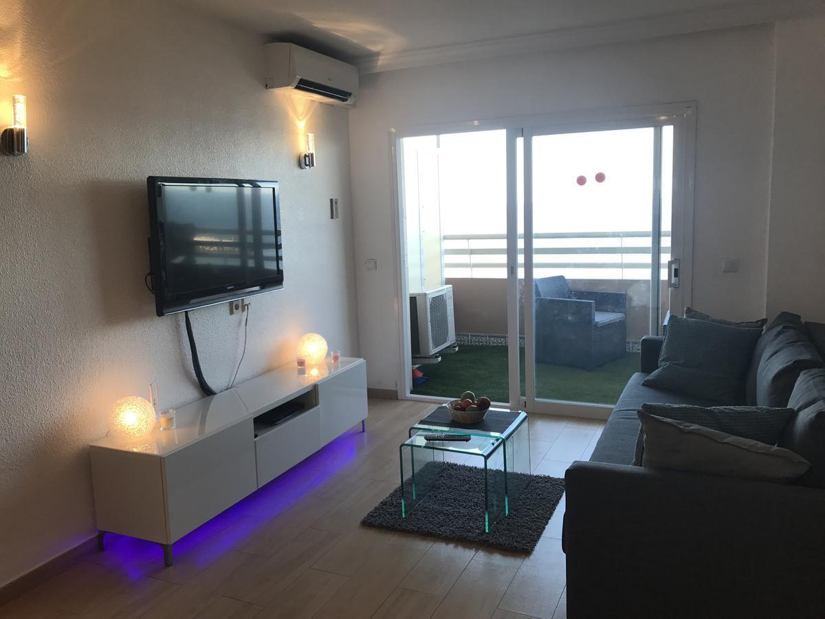 Apartment Stella Maris Fuengirola Exterior foto
