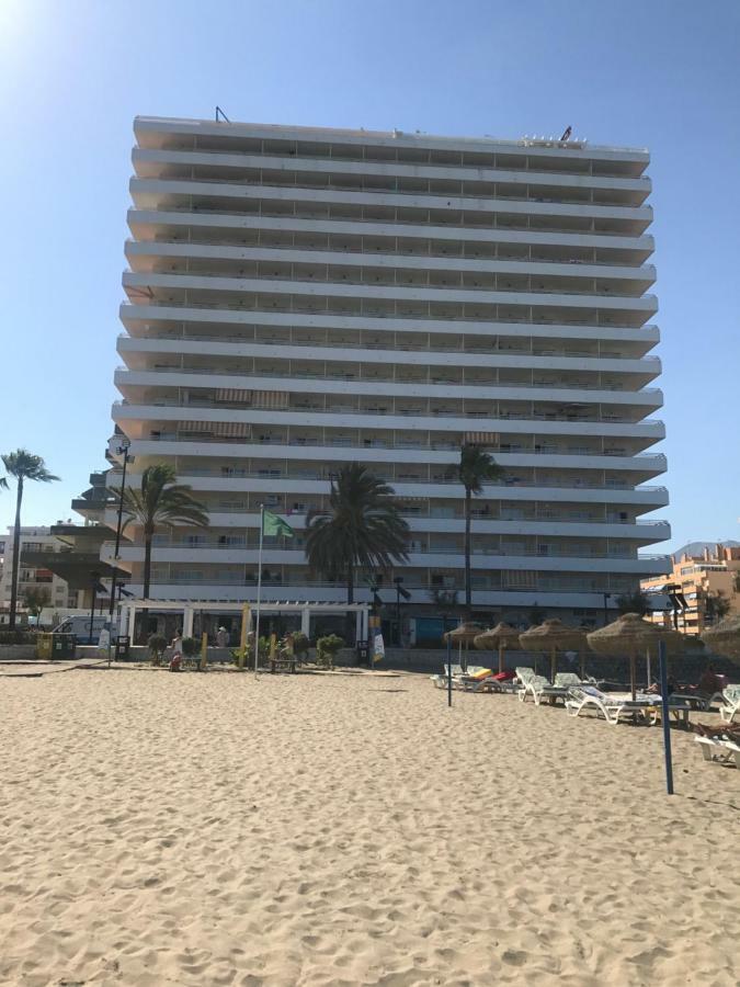 Apartment Stella Maris Fuengirola Exterior foto