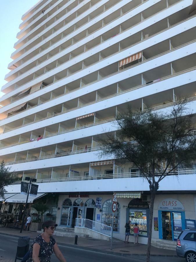 Apartment Stella Maris Fuengirola Exterior foto